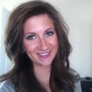 Meet your Posher, Kacie